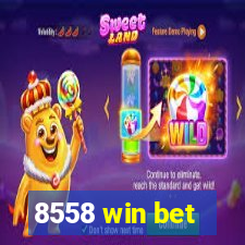 8558 win bet